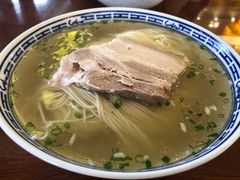 -同得兴 Since·1995 传统苏式面馆(十全街店)