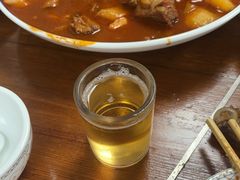 -苏力坦新疆特色(东直门店)
