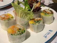 -美奈小馆·越南料理(中航城君尚购物中心店)