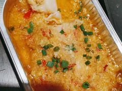 -乔街深夜食堂·台州菜·高压锅生蚝(杭州总店)