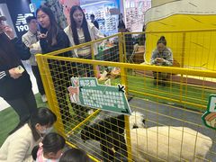 -丽达购物中心(崂山店)
