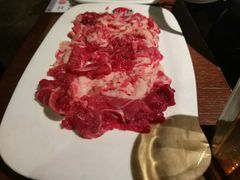 -牛焱·贵州黄牛肉火锅(城西银泰店)