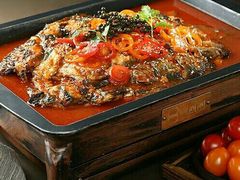 -锦尚阁烤鱼(望京新荟城店)