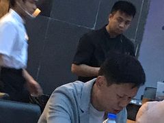 -大渔铁板烧(蛇口店)