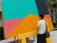 -深圳湾万象城(南山店)