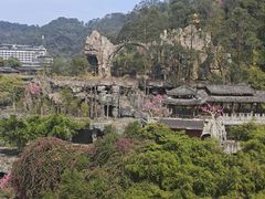 -龙门水都景区