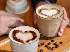 -Peet's Coffee皮爷咖啡(上海长风大悦城店)