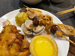 -清远熹乐谷温泉度假酒店