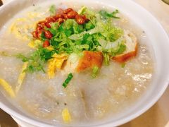 -舊街坊茶楼(市二宫店)