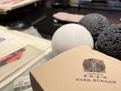 -黑胶星球(华发中城商都店)