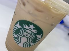 -星巴克(肇庆四会吾悦广场店)