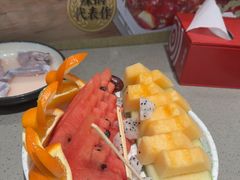 -海底捞火锅(石狮泰禾广场店)