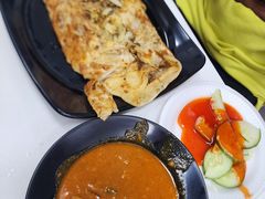 -新加坡Zam Zam餐馆