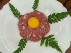 -丝路传奇·中国拉面航母店(北医三院店)