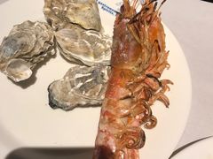 -星伦多 自助料理(圆融店)