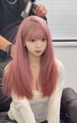 -DL HOPE造型