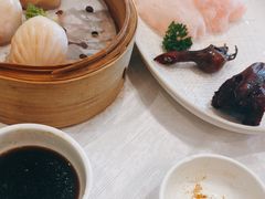 -丰鲤楼•闽南茶楼(仟禧汇店)