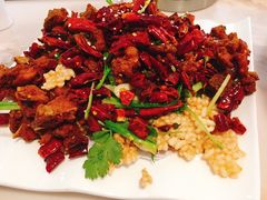 -川悦壹号·川菜(蠡溪路店)