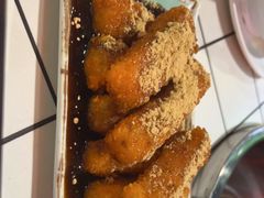 -蛙一刀·麻椒鱼火锅(金仙桥店)
