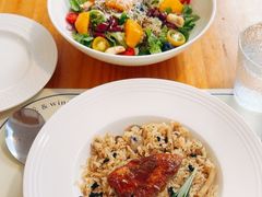 -沏点Trattoria意大利餐厅(新街口店)