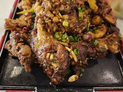 -老鼎万春卤菜(五代传承创始老店)