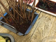 -老徐烧烤涮肚(交道口店)