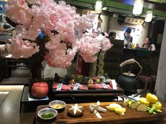 -樱宿日式和牛烧肉(五道口店)