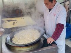 -锅贴大王南翔小笼(临沂二村店)
