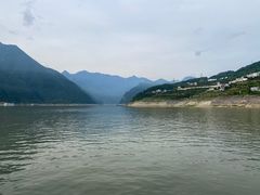 -白帝城·瞿塘峡景区