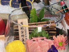 -上井料理黑金店(IFS国金中心店)