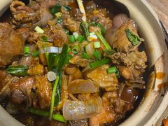 -滇越乘象云南餐厅(次渠店)