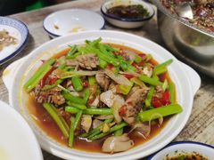 -四川泸州豆花饭店