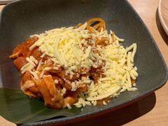 -新石器烤肉(百联川沙店)