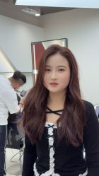 -FINE HAIR 烫染专业设计