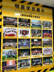 -E舞库街舞流行舞基地
