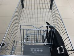 -盒马X会员店(王府井奥莱UP TOWN店)