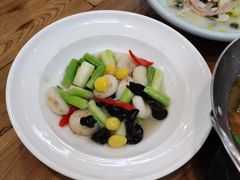 -院子餐厅·大锅菜·老杭帮(桥西直街店)
