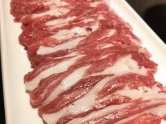 手切羊肉-鼓楼东街老火锅(鼓楼店)