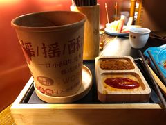 -吼堂老火锅(太古里总店)