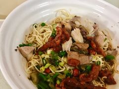 -阿阳牛腩腌面店
