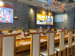 -呷哺呷哺 黄金牧场 (盛世天骄店)