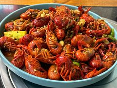 -勇利赵家烤肉坊(纬二街店)