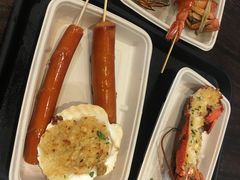 -盒马鲜生(皇庭广场店)