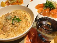 -安妮意大利餐厅(国贸店)