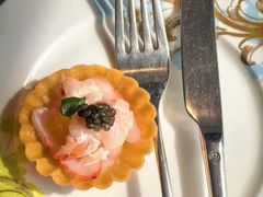 -王府井文华东方酒店-紫膳餐厅