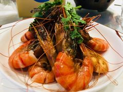 -临安鲲凌餐厅(钱王大街店)