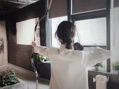 -轻武堂传统射箭·功夫茶·射击体验馆(仁和新城店)