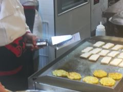 -素满香·素食自助餐(西安·民乐园店)