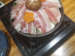 -石屋料理(南京西路店)
