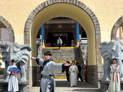-天龙八部武侠城